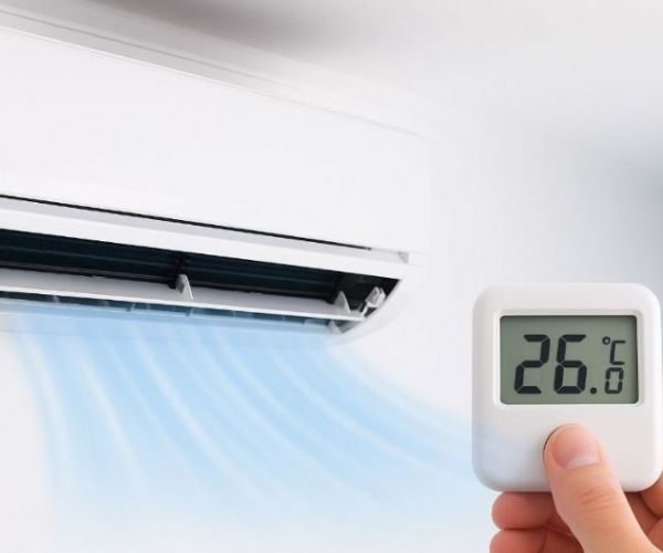 冷氣不涼怎麼辦？屏東冷氣清洗推薦與清洗後實測效果